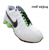 Nike Shox Junior 12514