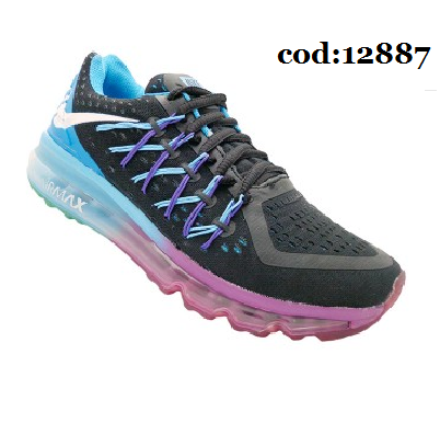 Tênis Nike Air Max 2015 12887