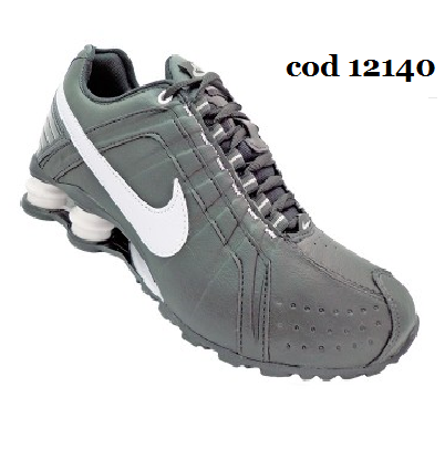 Nike Shox Junior 12140