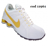 Nike Shox Junior 11961