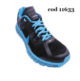 Tênis Nike Air Max 2013 cod 11633