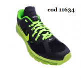 Tênis Nike Air Max 2013 cod 11634