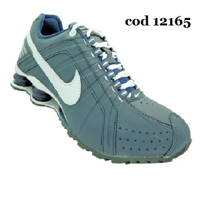 Nike Shox Junior 12165