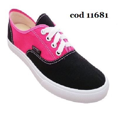 vans authentic 11681