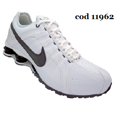 Nike Shox Junior 11962