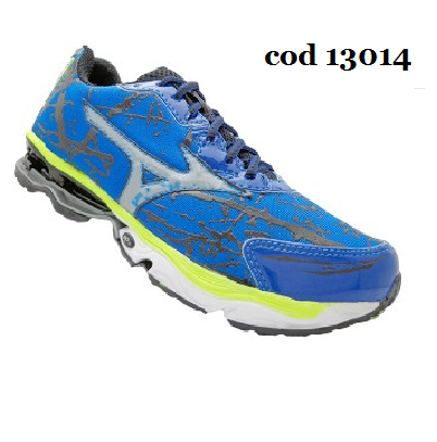 Mizuno Wave Creation 16 13014