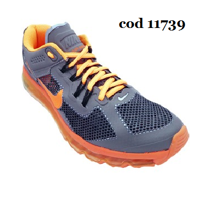 Tênis Nike Air Max 2013 cod 11739