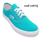 vans authentic 11675