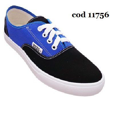 vans authentic 11756