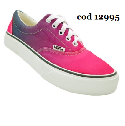 Vans Era Ombre 12995