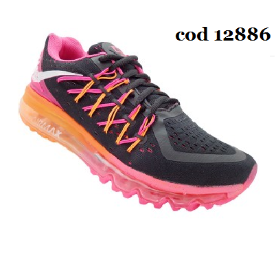 Tênis Nike Air Max 2015 12886