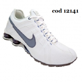 Nike Shox Junior 12141