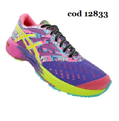 Asics Gel Noosa Tri 10 12833