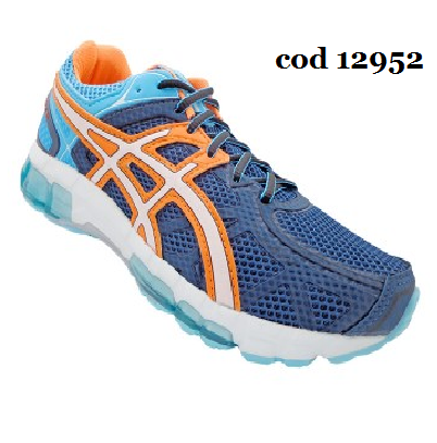 Asics Gel Kayano 21 12952