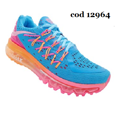 Tênis Nike Air Max 2015 12964