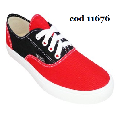 vans authentic 11676