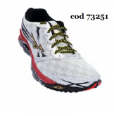 Mizuno Wave Prophecy 2 73251