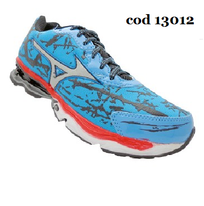 Mizuno Wave Creation 16 13012