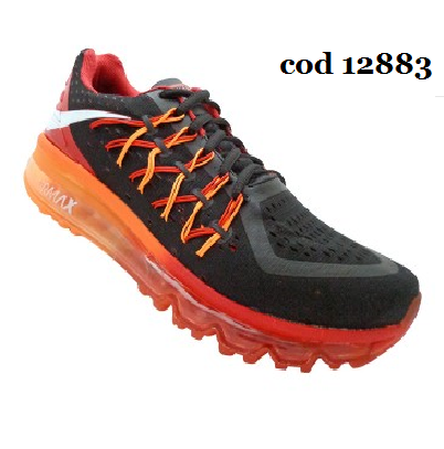 Tênis Nike Air Max 2015 12883