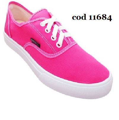 vans authentic 11684