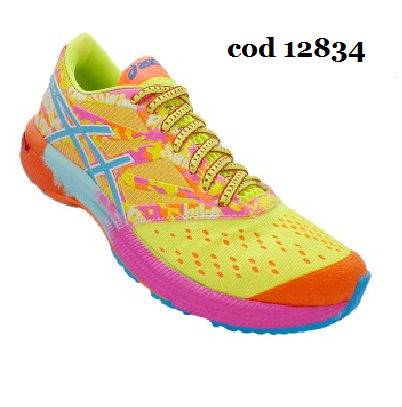 Asics Gel Noosa Tri 10 12834